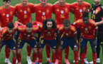 L’Espagne flamboyante contre la France pragmatique: opposition de style pour une place en finale