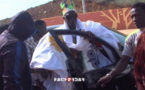 Face2face avec le Grand Jaraaf du Cap-vert YOUSSOU NDOYE - 16 Août 2015