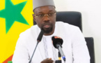 Contrôle des titres du domaine public maritime : Ousmane Sonko reçoit le pré-rapport