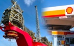 Exploitation du pétrole sénégalais : Shell International Trading, premier acheteur
