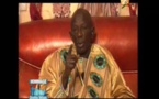 Vidéo- El hadji Mansour Mbaye: “Quand Youssou Ndour était en bisbilles avec Karim, c’est Doudou Ndiaye qui avait…” Regardez