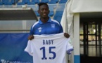 AJ AUXERRE: L'international sénégalais Amara Baby a disparu