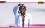 (Vidéo) L’intégralité du concert de Waly Seck à Saint-louis