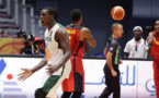 Afrobasket-Tunisie 2015: Gorgui Sy Dieng, MVP du tour préliminaire( Vidéo)