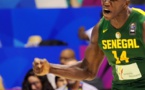  - AfroBasket 2015: Senegal v Algeria - Game Highlights - Quarter Final