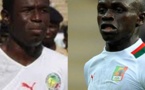 Match Sénégal-Namibie, samedi : Sadio Mané et Mame Biram Diouf à l'infirmerie