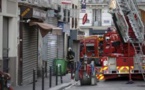 VIDEO: Témoignages sur l'Incendie de la rue Myrha à Paris