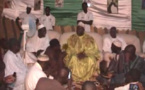 Takoussane Dahira Mouhsinina Wal Mouhsinaty  Serigne Abib SY  6 ème édition  Keur Mbir Ndao du 26 juillet 2015