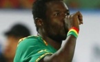 Equipe nationale: Mame Biram Diouf quitte la Tanière pour blessure