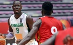 Sénégal-basket: Antoine Mendy revient sur sa décision de sa retraite internationale