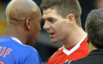 Championnat d'Angleterre: Steven Gerrard désigne El Hadji Diouf comme la pire recrue de Liverpool