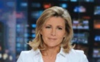 CLAIRE CHAZAL : SON "IMMENSE TRISTESSE" POUR SES ADIEUX AU JT DE TF1 (vidéo)