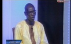 VIDEO: Une jeune Mbacké-Mbacké se fait recarder lors d’un débat sur Walf TV. Regardez