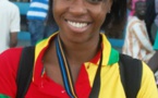 Jeux africains de Brazzaville: Bineta Diédhiou décroche l'or en Taekwondo