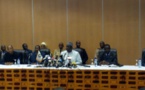 Burkina Faso: Déclaration du Président Macky après son audience avec Michel  Kafando (vidéo)