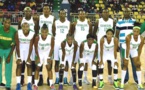 AFROBASKET FÉMININ : LA FIBA REVOIT LA PROGRAMMATION DU SÉNÉGAL