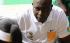 AFROBASKET : TAPHA GAYE POUR ’’UN ESPRIT DE QUALIFICATION’’ FACE AU MALI