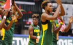 URGENT: Afrobasket- Les Lionnes sur le toit de l’Afrique se qualifient aux JO de Rio