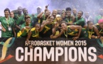 Afrobasket féminin: Temps forts de la finale Cameroun vs Sénégal (vidéo)