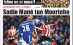 Buteur et passeur: Sadio Mané crucifie Chelsea de Mourinho..