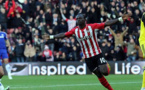 FOOT- Angleterre: SOUTHAMPTON PRÊT À PERDRE SADIO MANÉ