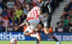 DECES DE LA MERE DE MAME BIRAM A MINA : Stoke City présente ses condoléances à son attaquant 