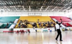 Construction du Palais des Sports : «Une salle de basket de 5 000 places c’est au moins 8 milliards»