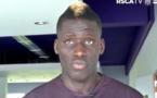 Kara Mbodji : « je suis le défenseur le plus cher de l’histoire d’Anderlecht »