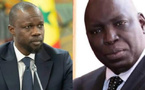 Sûreté urbaine : Ousmane Sonko porte plainte contre Madiambal Diagne