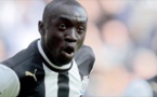 Méforme, concurrence, critiques, blessure: Papiss Cissé, le clap de fin