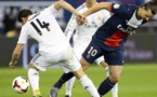 PSG-Real Madrid: match de foot... et de finances