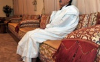 Ely Ould Mohamed Vall, ancien président de la Transition en Mauritanie: