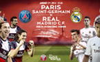 Résumé de Match, PSG vs Real Madrid (0-0) Ligue des Champions 21.10.2015