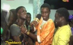 Video: Spécial Tajabone chez Wally Ballago Seck.Regardez