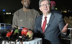 Jean-Luc Mélenchon sur les Législatives : "Le peuple sénégalais a donné une leçon de liberté au monde entier"