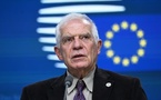 Union européenne : Borrell demande l’arrestation de Netanyahu et Gallant