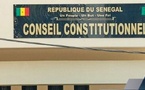 Le Conseil constitutionnel publie les résultats définitifs des élections législatives de 2024 au Sénégal