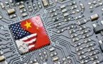 La Chine annonce restreindre les exportations de composants essentiels à la fabrication de puces vers les États-Unis