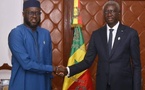 Assemblée Nationale : Passation de services entre Amadou Mame Diop et El Malick Ndiaye