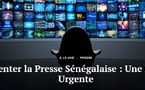 Réinventer la Presse Sénégalaise : Une Priorité Urgente