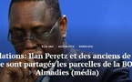 Révélations: Ilan Peretz et des anciens de l’APR se sont partagés les parcelles de la BOA Almadies (média)