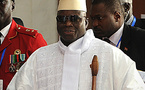 Gambie : La Cedeao approuve un tribunal spécial pour juger les crimes sous Yahya Jammeh