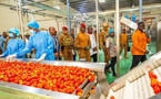 Burkina Faso : Ouverture d’une deuxième usine de transformation de tomates grâce au succès de l’actionnariat populaire