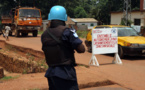 Casques bleus en Centrafrique: Nouvelles accusations de viols sur mineures