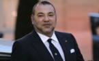 Maroc: Le roi Mohammed VI en arrêt maladie selon Jeune Afrique