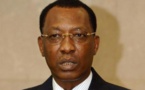 Fusillade à l’hôtel Radisson de Bamako: Les réactions du président tchadien Idriss Dèby Itno