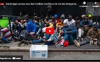 [Vidéo] Etats-Unis : Les conditions de vie horribles des émigrés sénégalais à New York