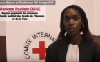 Concours national de plaidoirie: Promotion du Droit international humanitaire (vidéo)