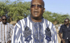 Burkina Faso : Portrait d’un ancien international devenu PR, Roch Marc Christian Kaboré