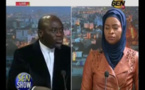 Vidéo de Cheikh Yérim Seck ׃ “Je suis contre la réduction du mandat présidentiel ...“